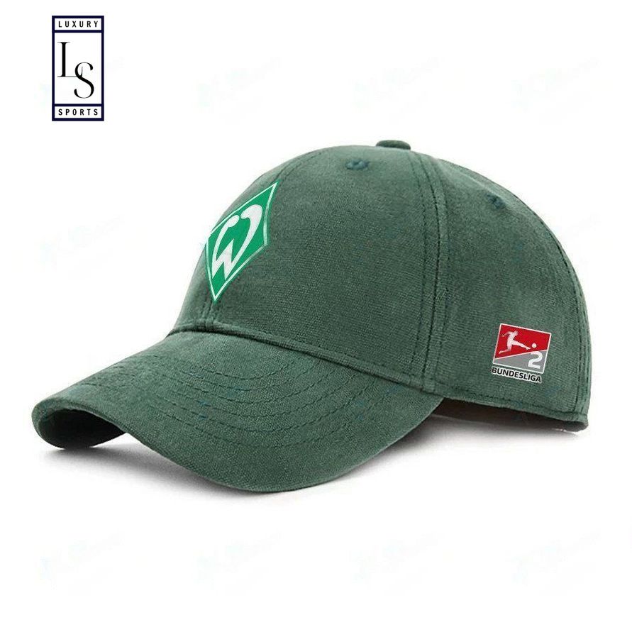 Bundesliga Werder Bremen Classic Cap