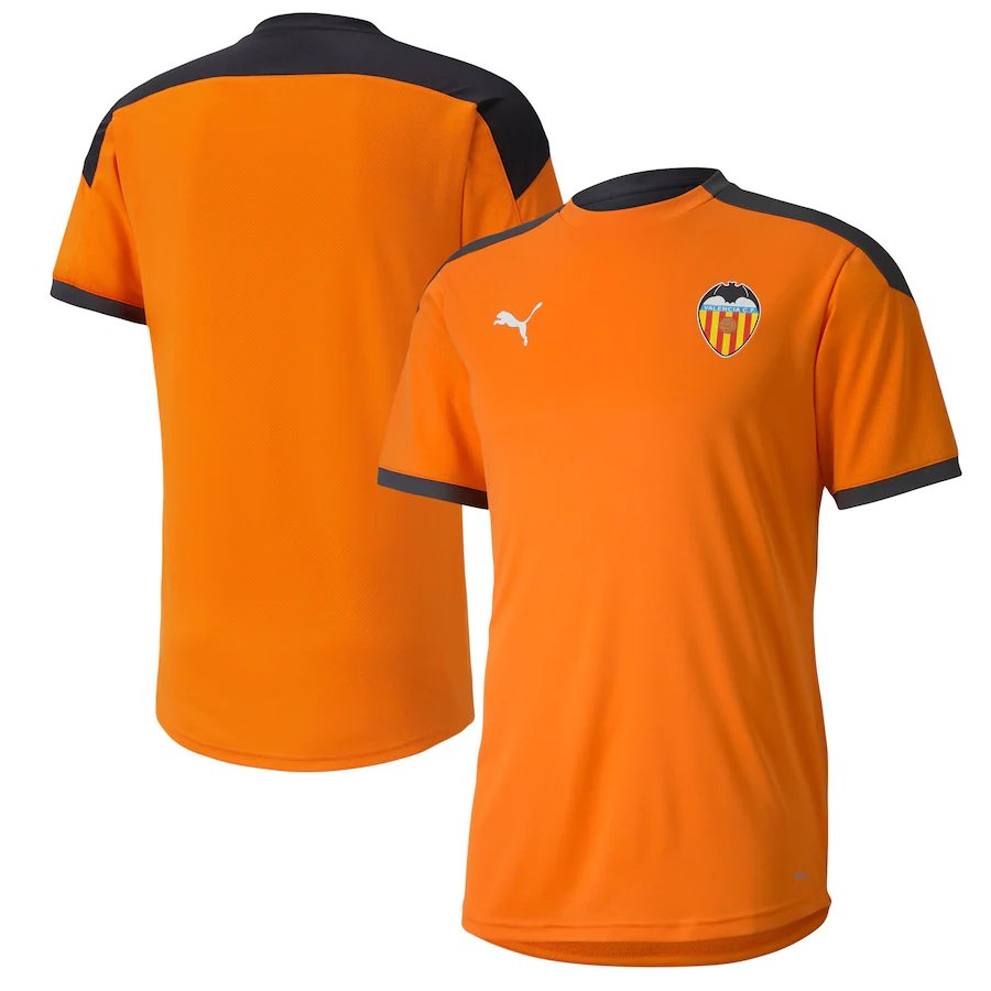 Valencia CF Navy Jersey Soccer Shirt and Short