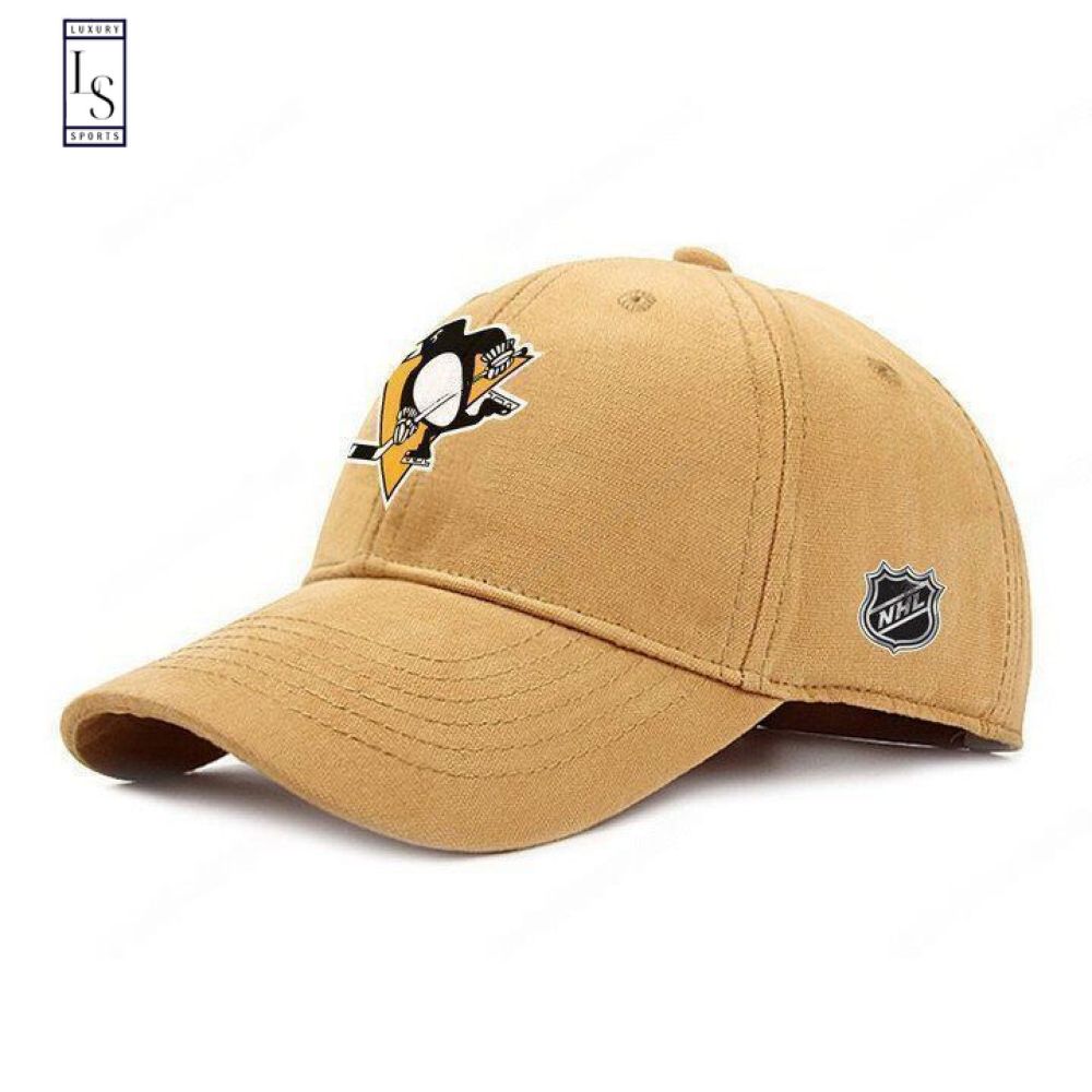 Pittsburgh Penguins Classic Cap