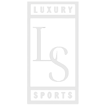 luxuryandsports logo