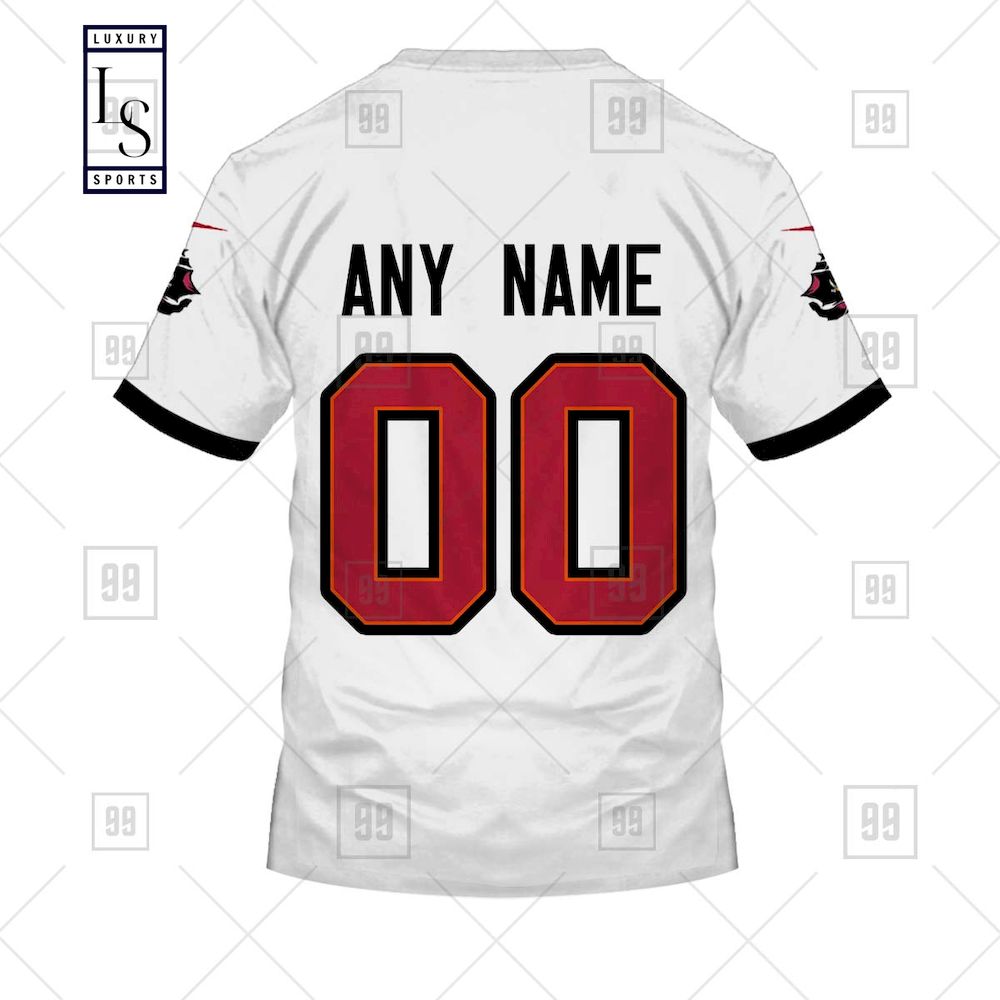personalized nfl football jersey