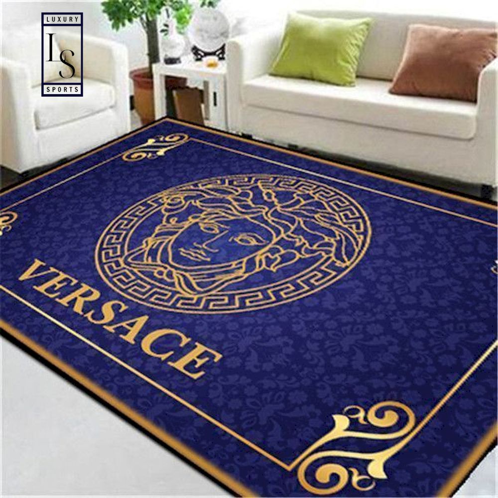 Louis Vuitton Area Rug Hypebeast Carpet Luxurious Fashion Brand