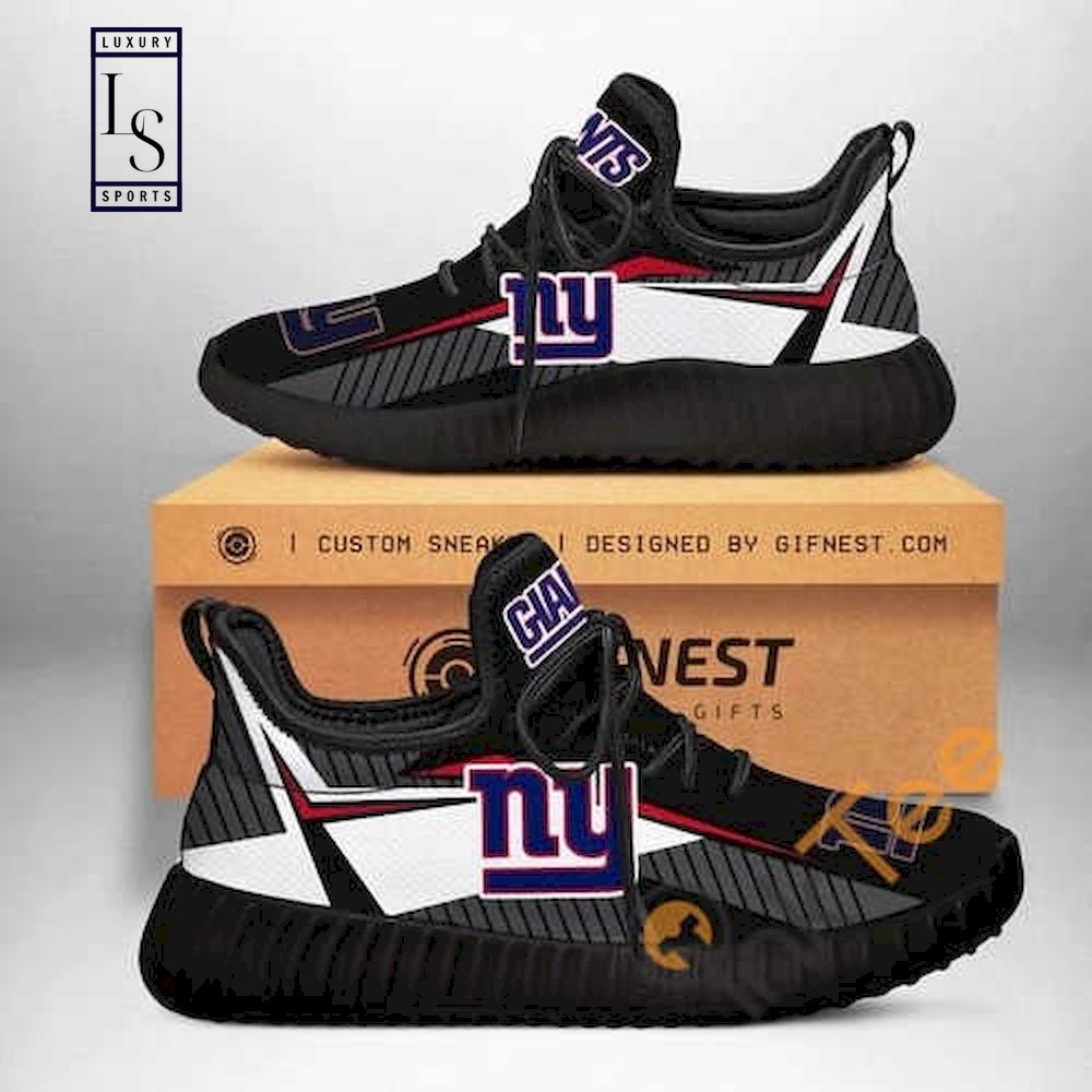 New York Giants Reze Shoes