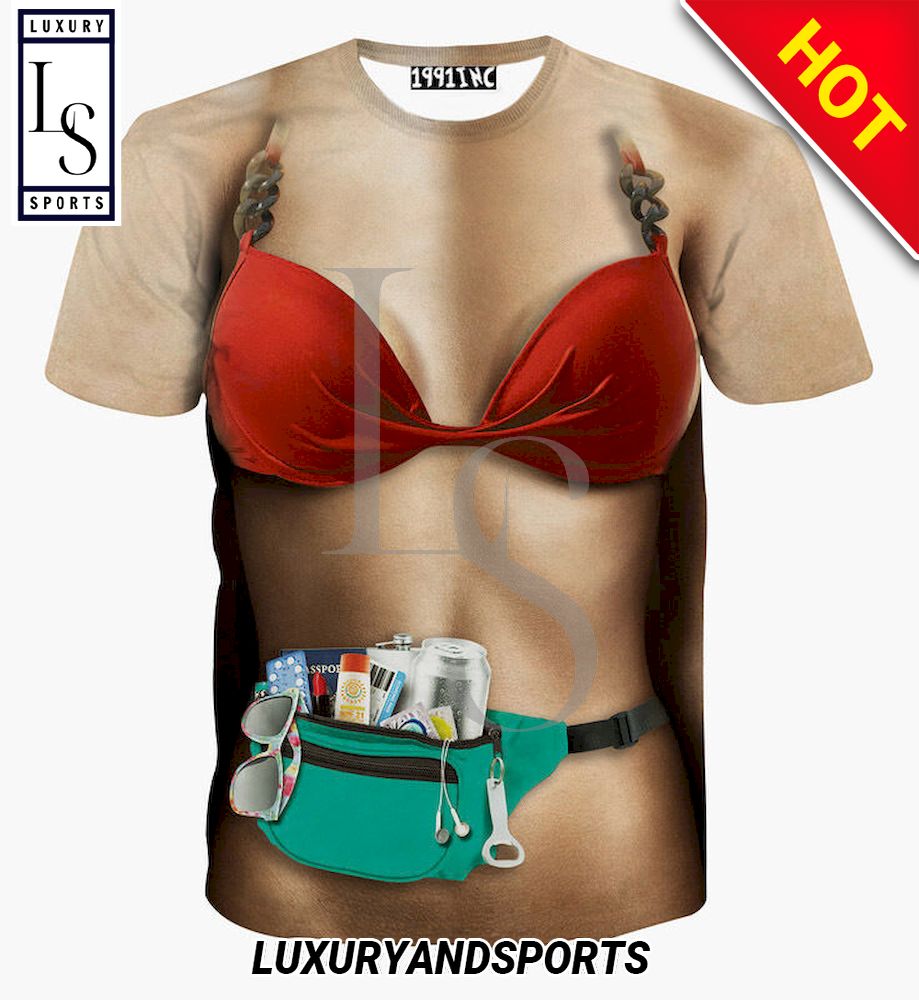Brazil Nude Beach Sex Couples - SALE] Girl On Beach Shirt 3D - Luxury & Sports Store