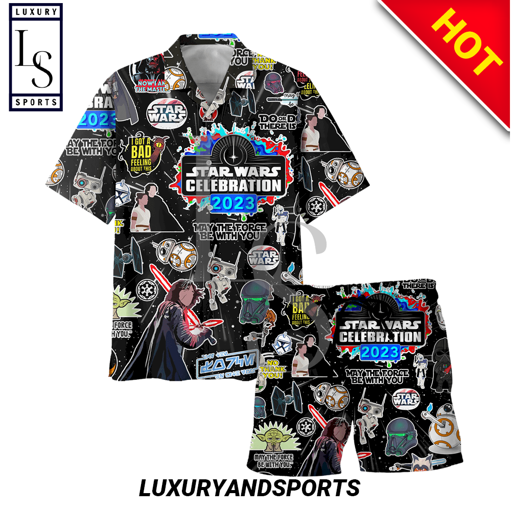 St Louis Cardinals Baby Yoda Hawaiian Shirt - Hot Sale 2023