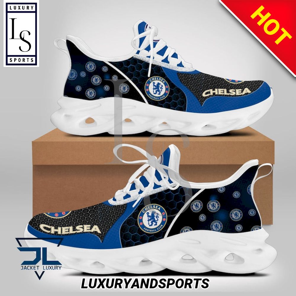 Chelsea FC Max Soul Shoes