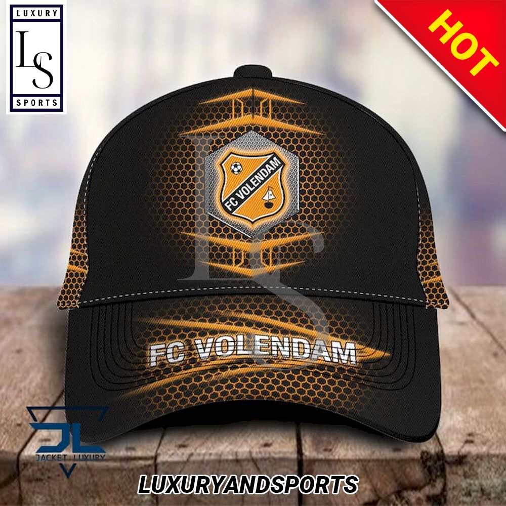 FC Volendam Eredivisie Classic Cap