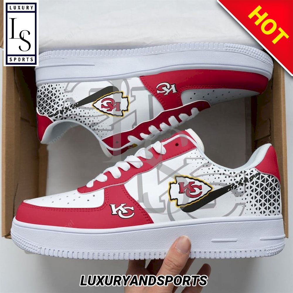 overhemd Publiciteit Albany SALE] San Francisco 49Ers Custom Name Air Force 1 Sneakers - Luxury &  Sports Store