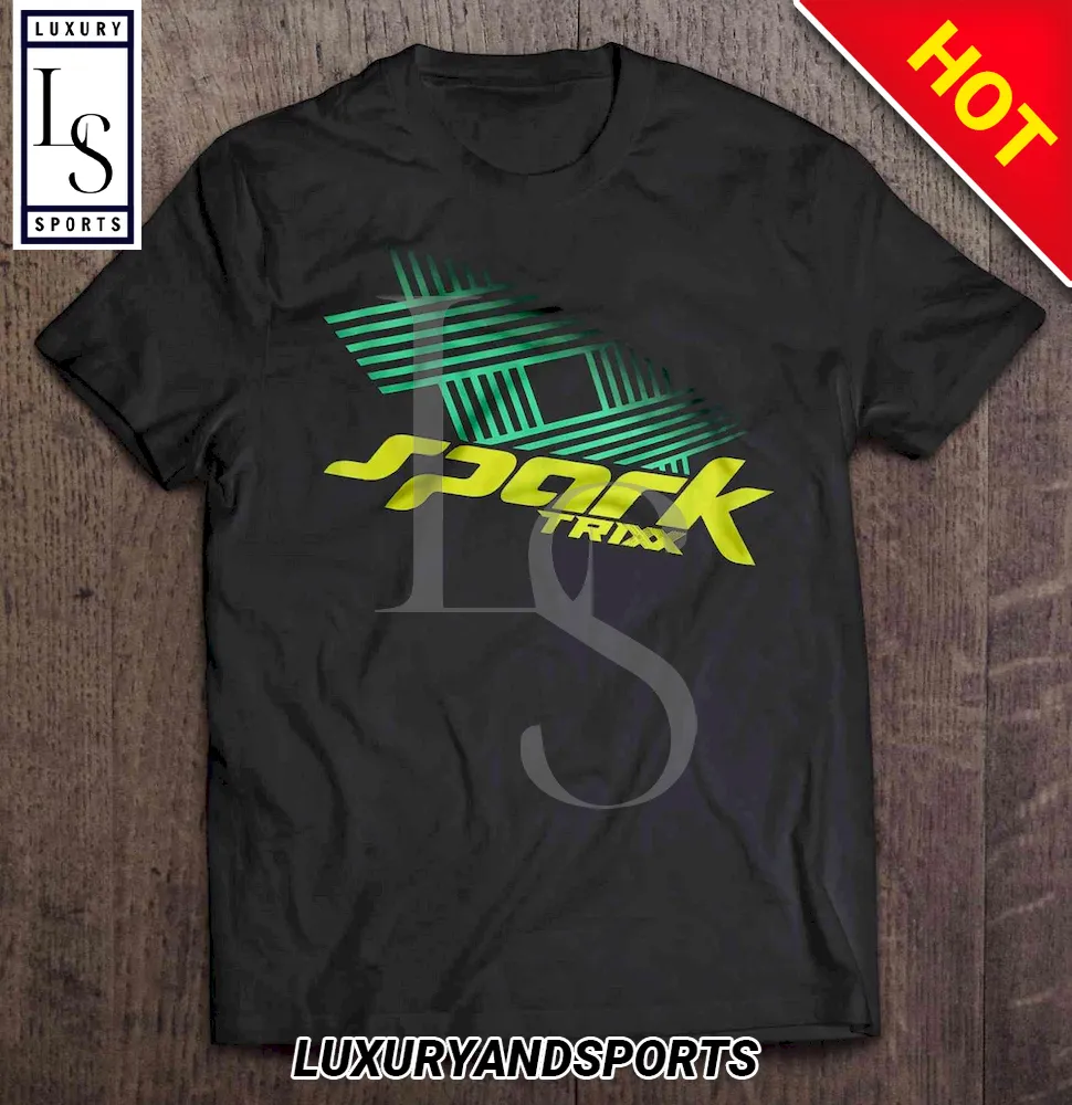 Spark Trixx Shirt