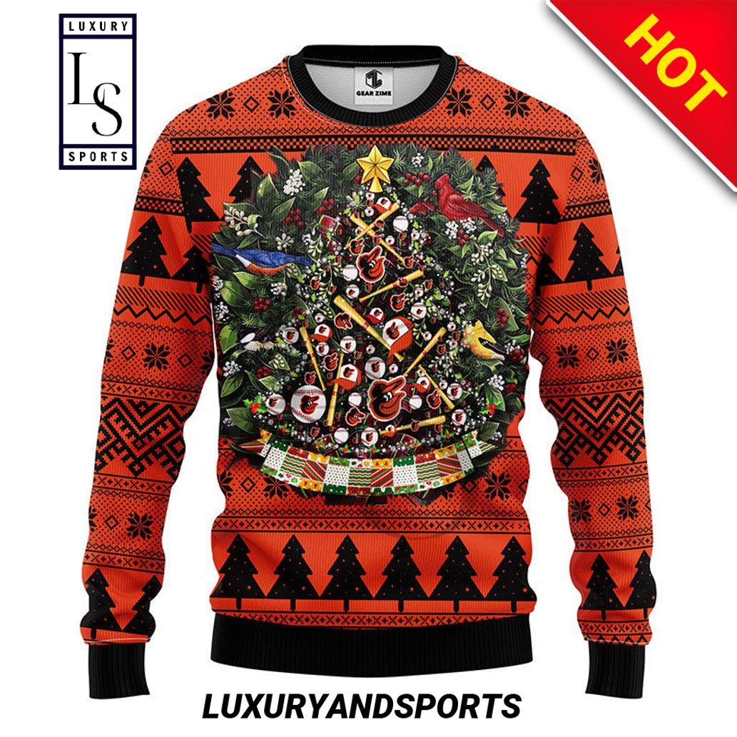 baltimore orioles xmas christmas ugly sweater LXpdP.jpg