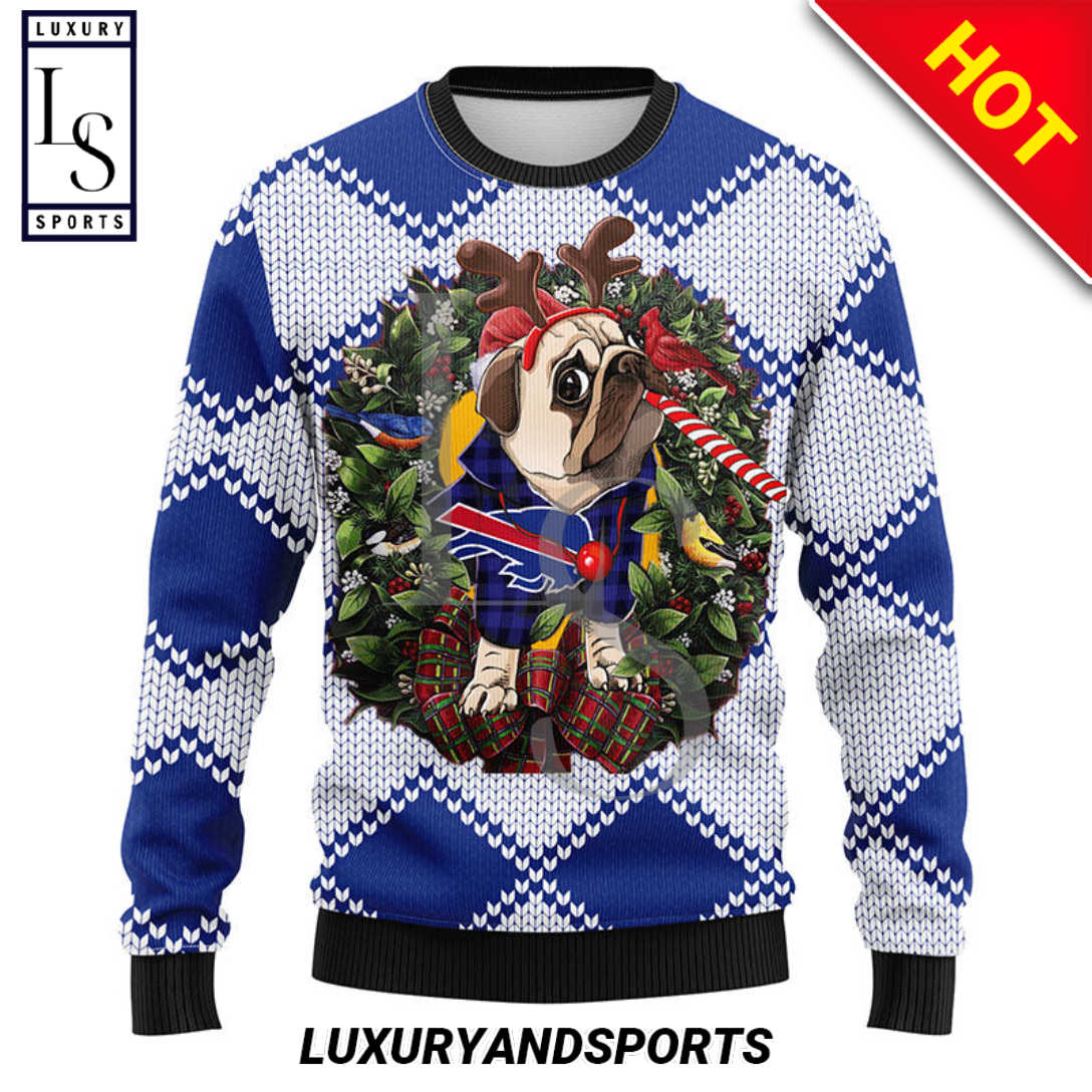 Buffalo Bills Pub Dog Christmas Ugly Sweater HHtaI.jpg