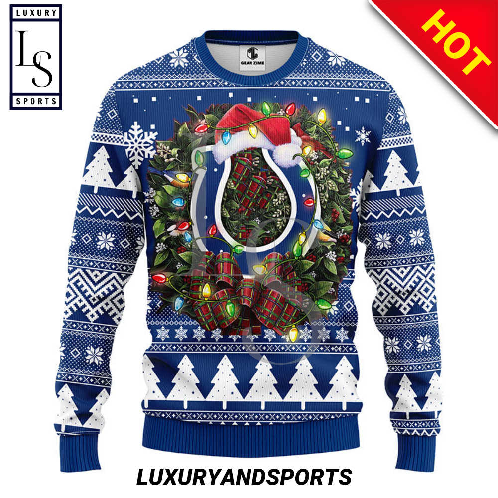 Indianapolis Colts Christmas Ugly Sweater dZn.jpg