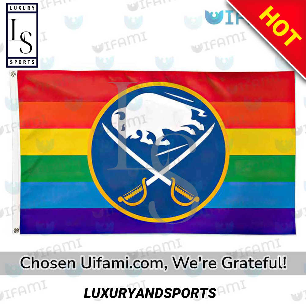 Buffalo Sabres Outdoor Unexpected Pride Flag ChQXb.jpg