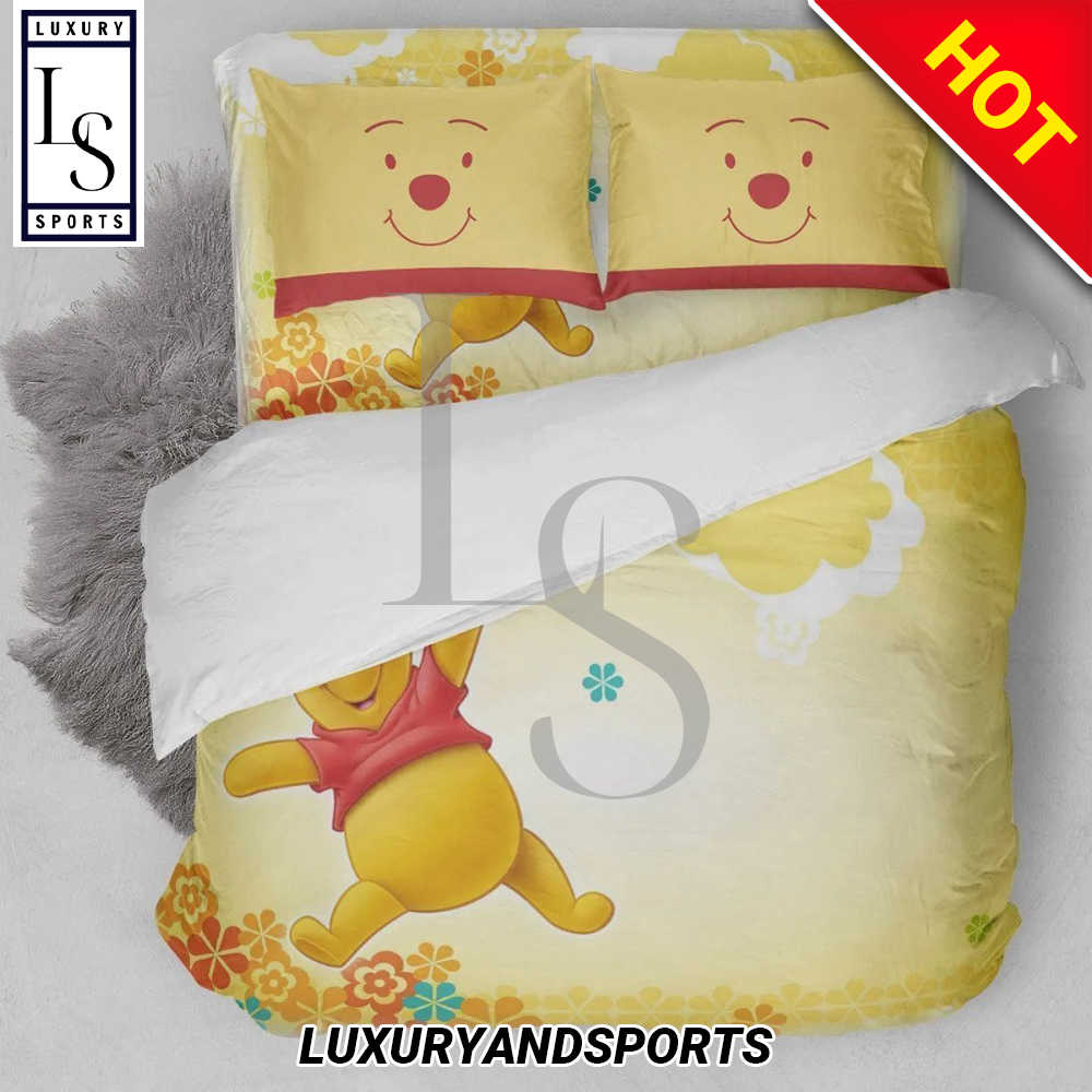 Disney Winnie The Pooh Luxury Brand Bedding Set TZI.jpg