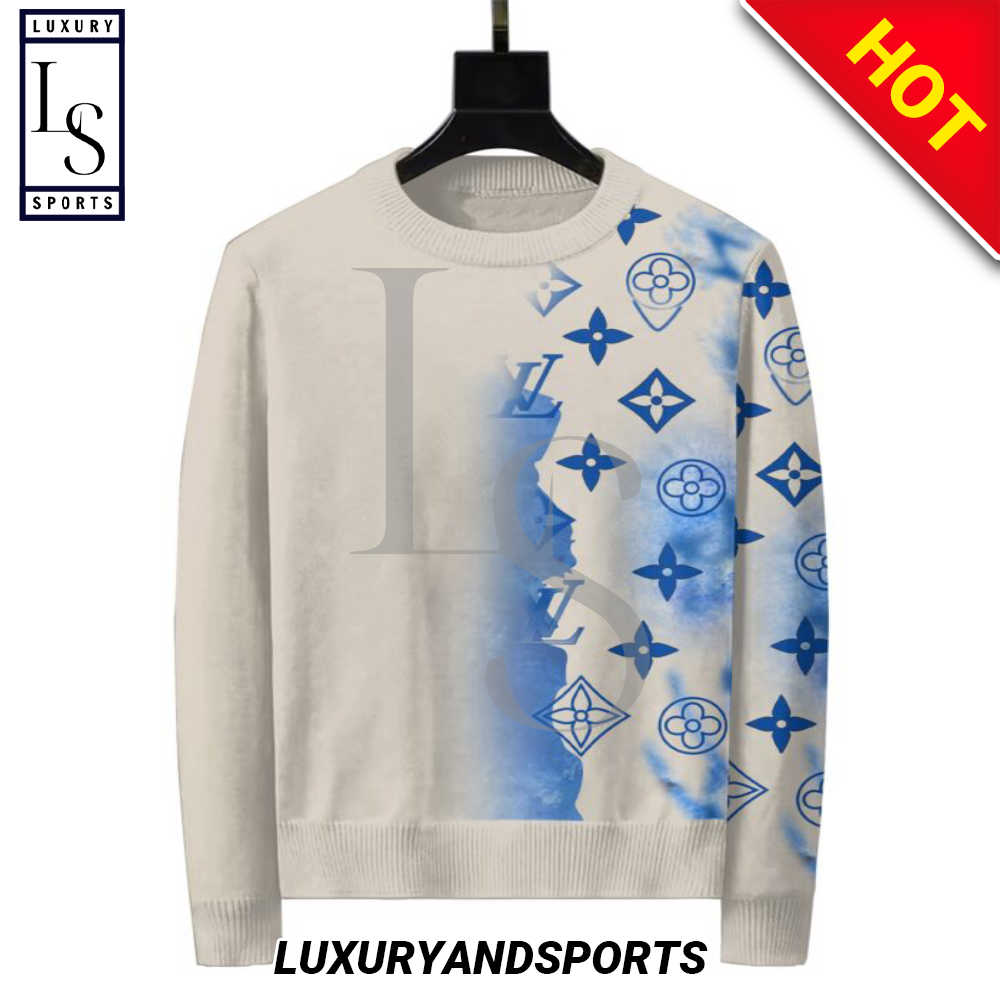 Louis Vuitton Hoodie Luxury Brand New Clothing Clothes Outfits