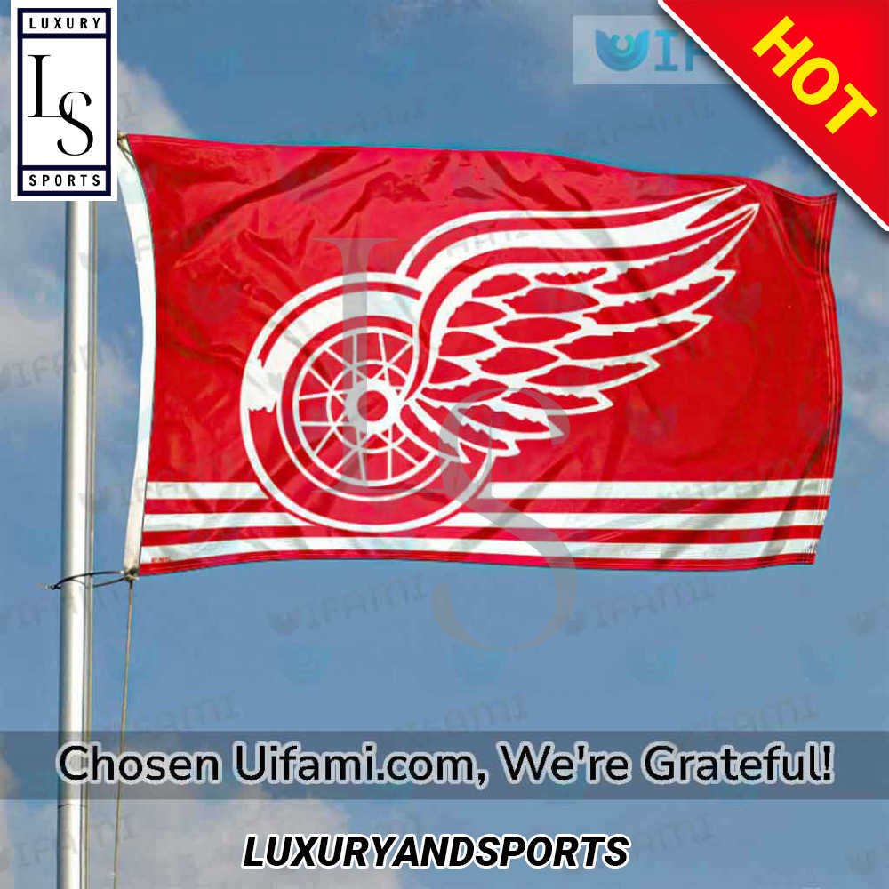 Red Wings Unique Detroit Red Wings Flag suPd.jpg