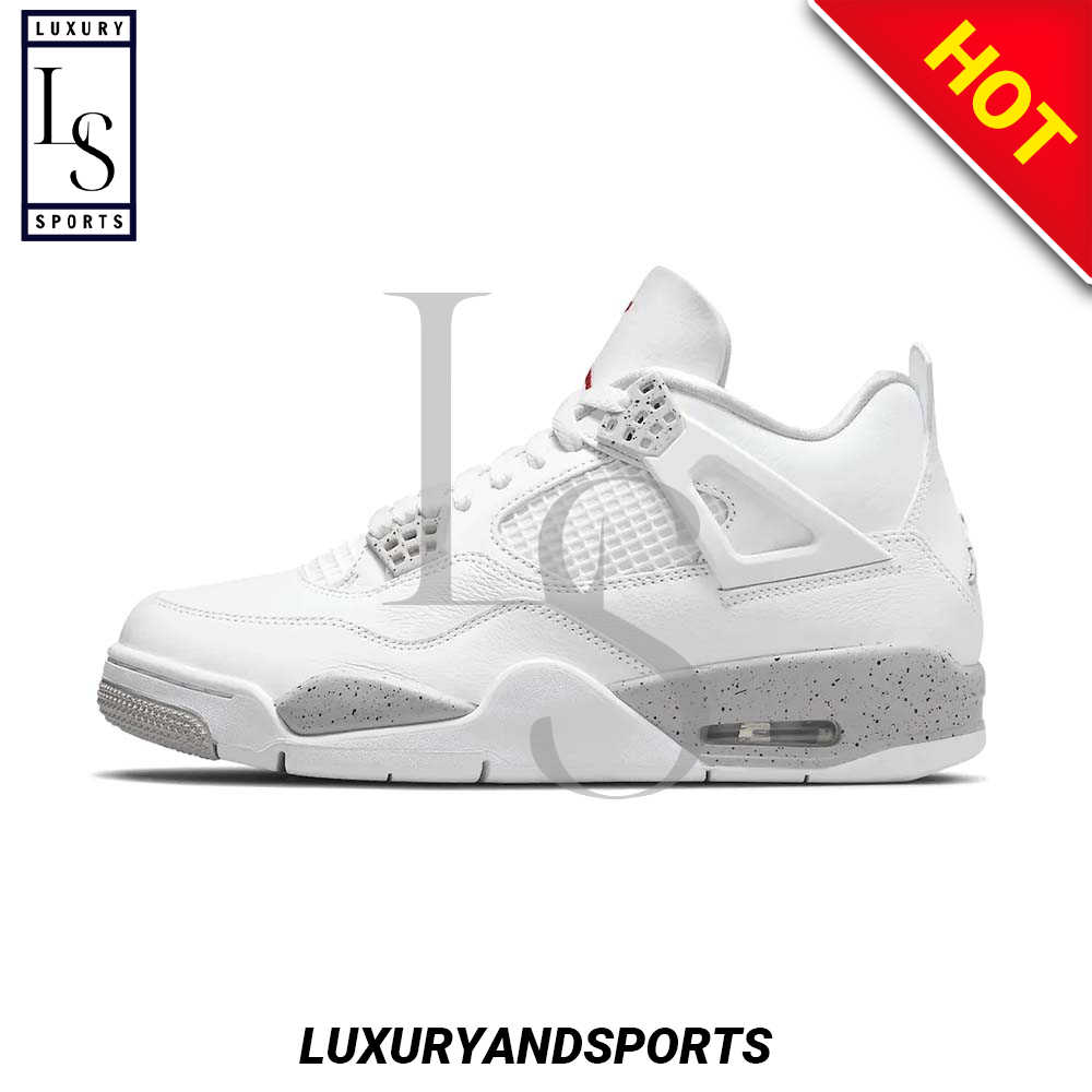 White Oreo Air Jordan Sneakers mEb.jpg
