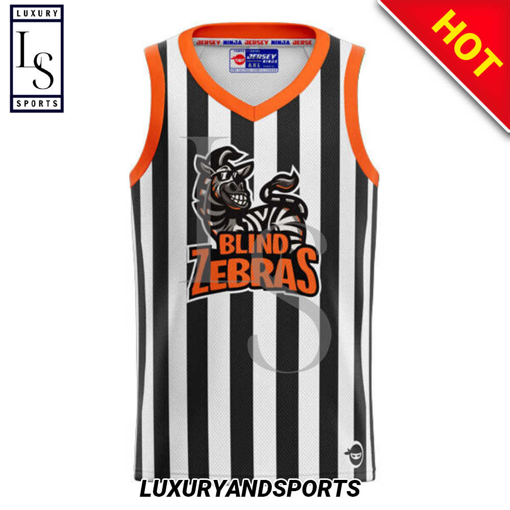 Blind Zebras Basketball Jersey xbVyI.jpg
